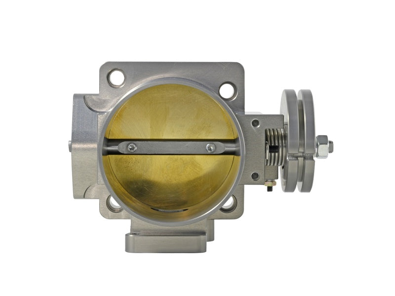 Skunk2 Racing 309-05-0090 Skunk2 Pro Series Honda/Acura (K Series) 74mm Billet Throttle Body (Race Only)cars w/ throttle cable