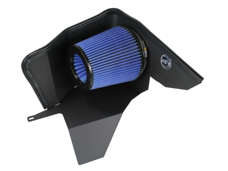 aFe 54-10601 MagnumFORCE Intakes Stage-1 P5R AIS P5R BMW 525i/528i (E39) 97-03 L6-2.5L/2.8L