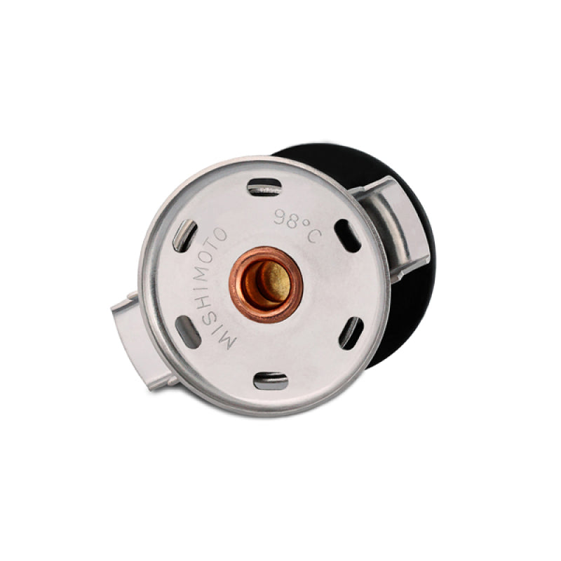 Mishimoto MMTS-F2D-08H Ford 6.4L Powerstroke High-Temperature Thermostat (Set of 2)