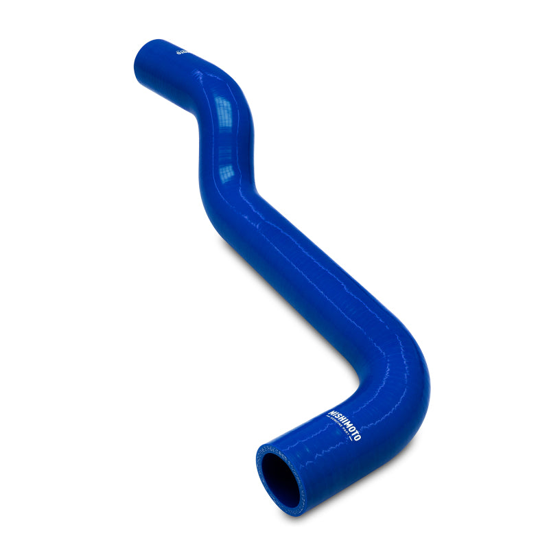 Mishimoto MMHOSE-TAC27-16BL 16-23 Toyota Tacoma 2.7L Silicone Coolant Hose Kit - Blue