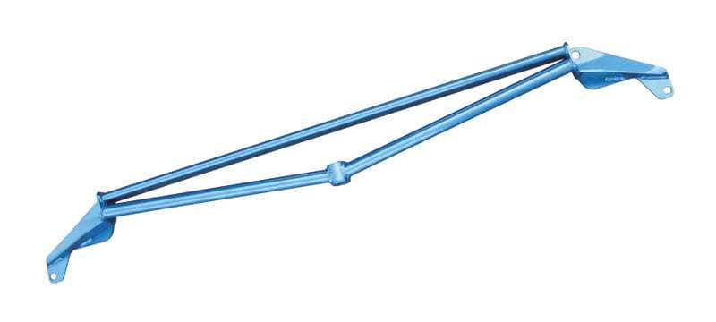 Cusco 672 492 FMLHD Power Brace Front Member GDA-GDB Impreza (Wont work w/ factory bumper beam) LHD only