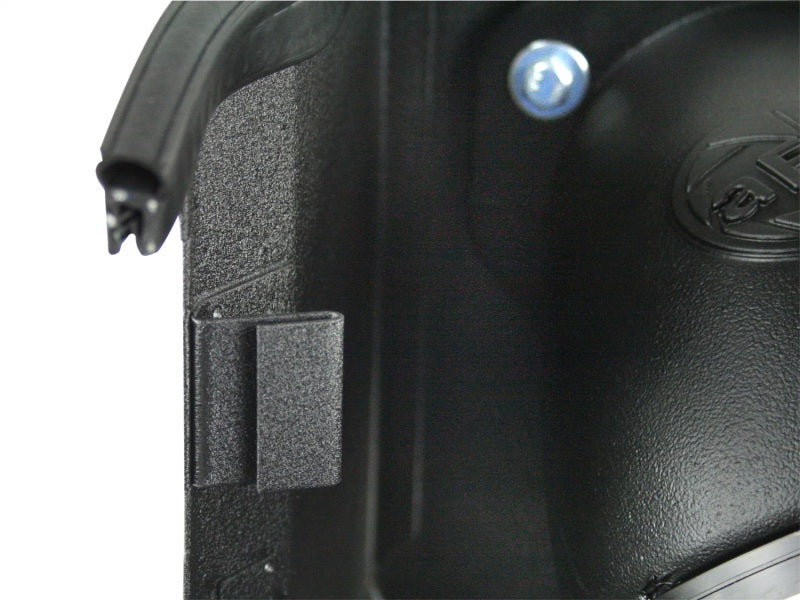 aFe 54-20442 MagnumFORCE Intakes Stage-2 P5R AIS P5R BMW 3-Series (E46) 99-06 L6-2.5L/2.8L/3.0L