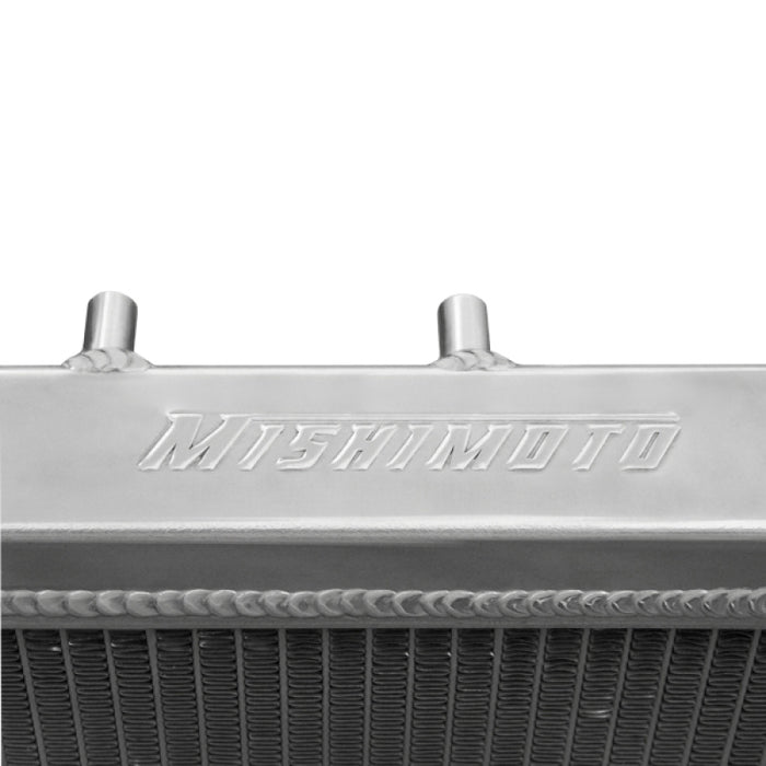 Mishimoto MMRAD-LEG-00 00-04 Subaru Legacy Aluminum Radiator