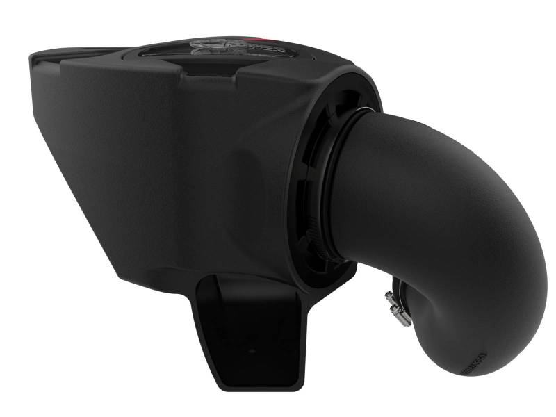 aFe 50-70061D Momentum GT Cold Air Intake System w/Pro DRY S Filter 19-21 BMW 330i B46/B48