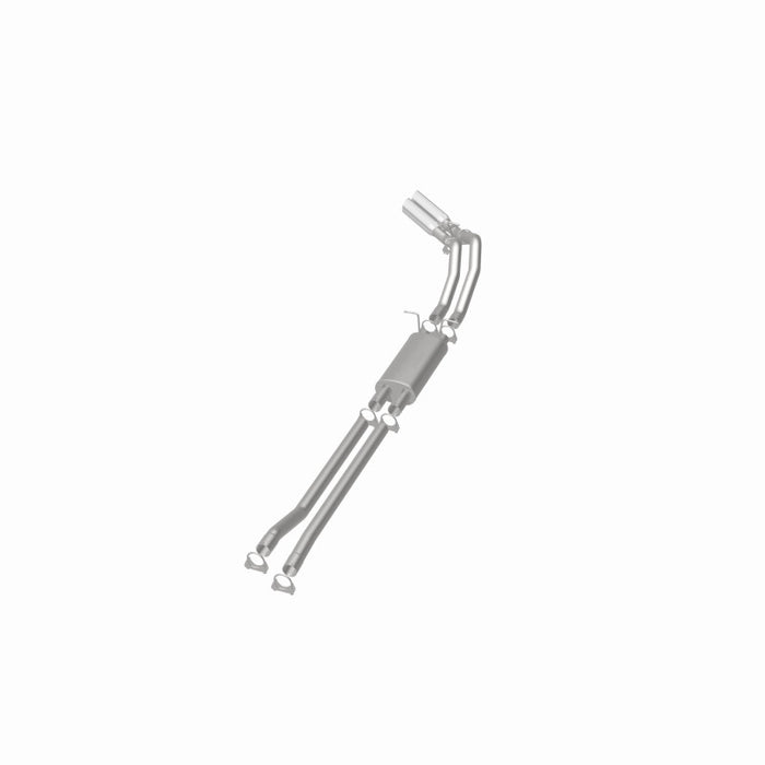 Magnaflow 15772 MagnaFlow Sys C/B Ford F150 Harley-Davidson 2