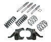 Belltech BT Lower Kit w SP Shocks 952SP