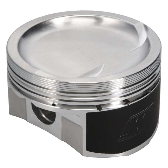 Wiseco WISK0169X125 SBF Dished Piston Set 4.125 Bore -32cc