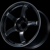 Advan YAD6G38AGM AVN TC4 Wheels