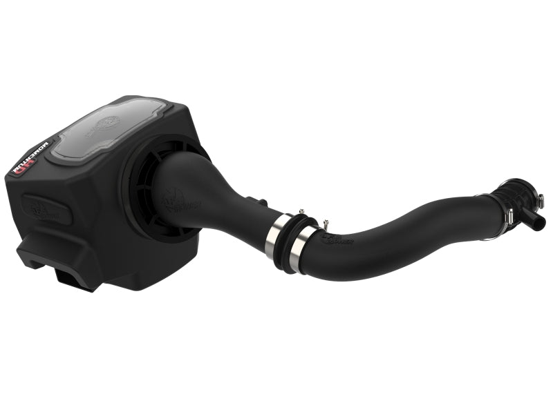 aFe 50-70070D Momentum HD Cold Air Intake System w/ Pro DRY S Filter 20-22 Dodge RAM 1500 V6-3.0L