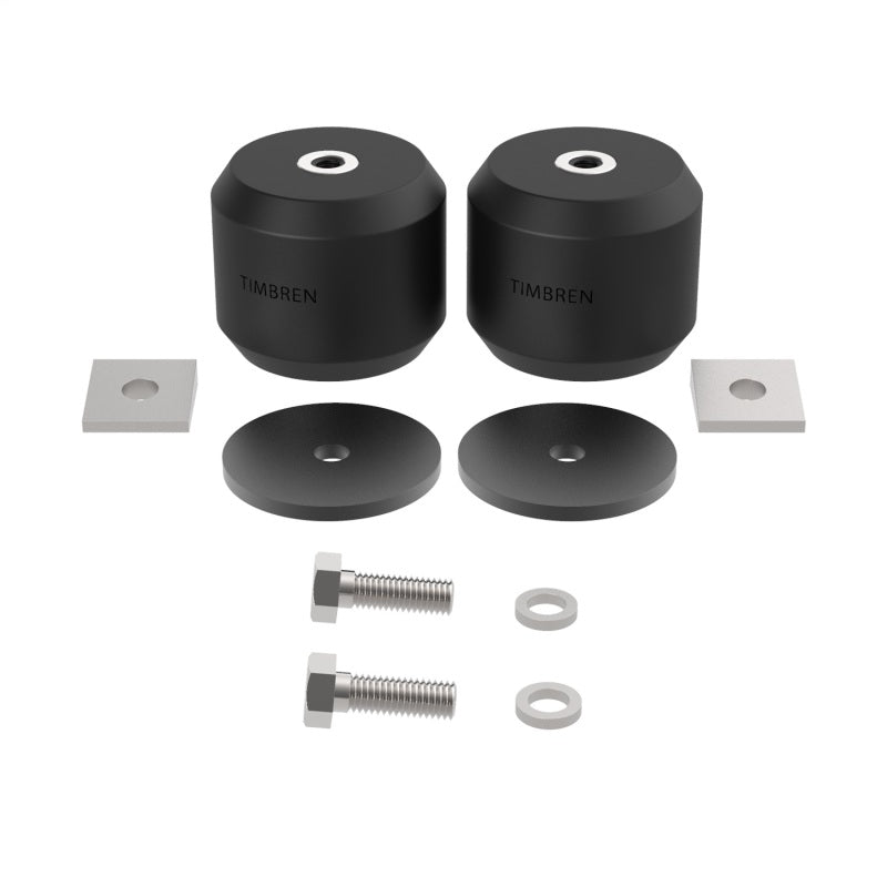Timbren GMFK25S 2002 Cadillac Escalade RWD Front Suspension Enhancement System