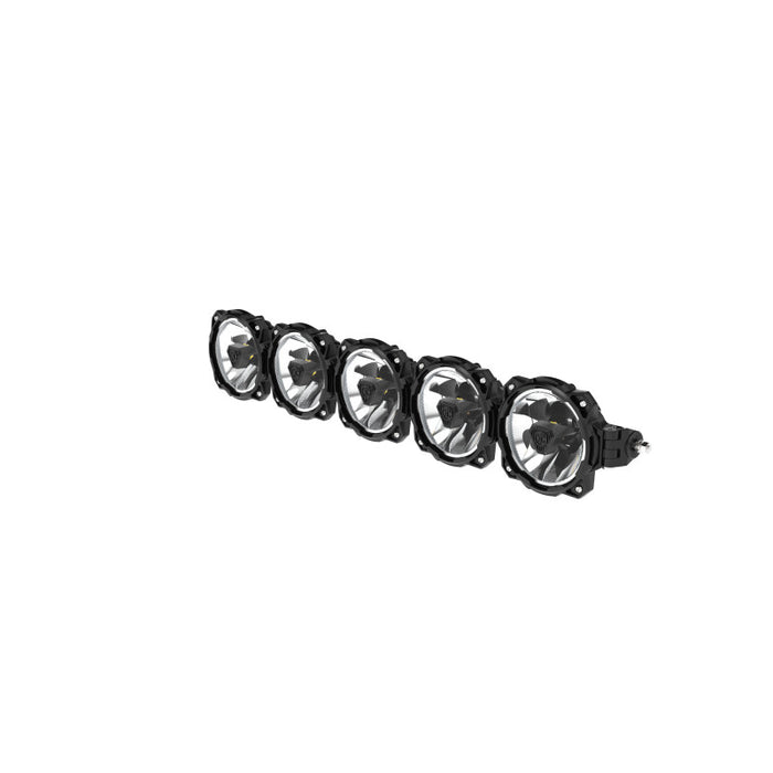 KC HiLiTES 91415 Gravity Titan LED Light Bar - 32in. (5-Light)