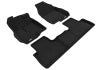 3D MAXpider L1AC01404709 ACE Elegant - Combo - Black