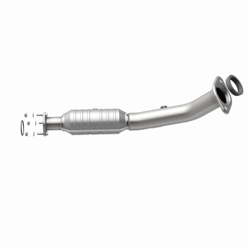 Magnaflow 24193 MagnaFlow Conv DF 06-08 Civic Si 2.0L