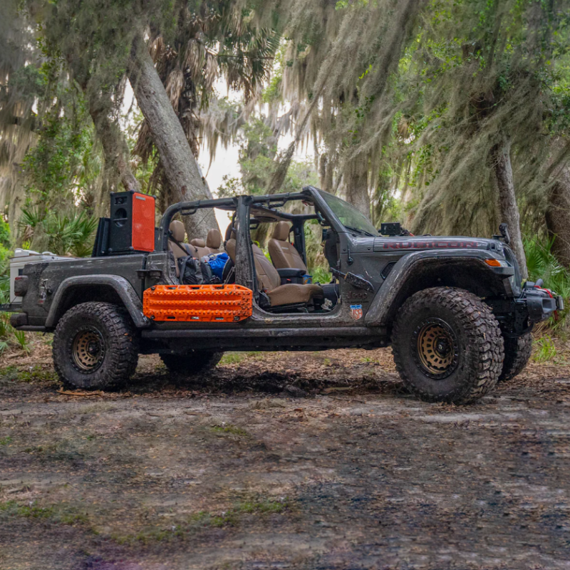 SeaSucker SM2700 Hi-Lift Jack Mount