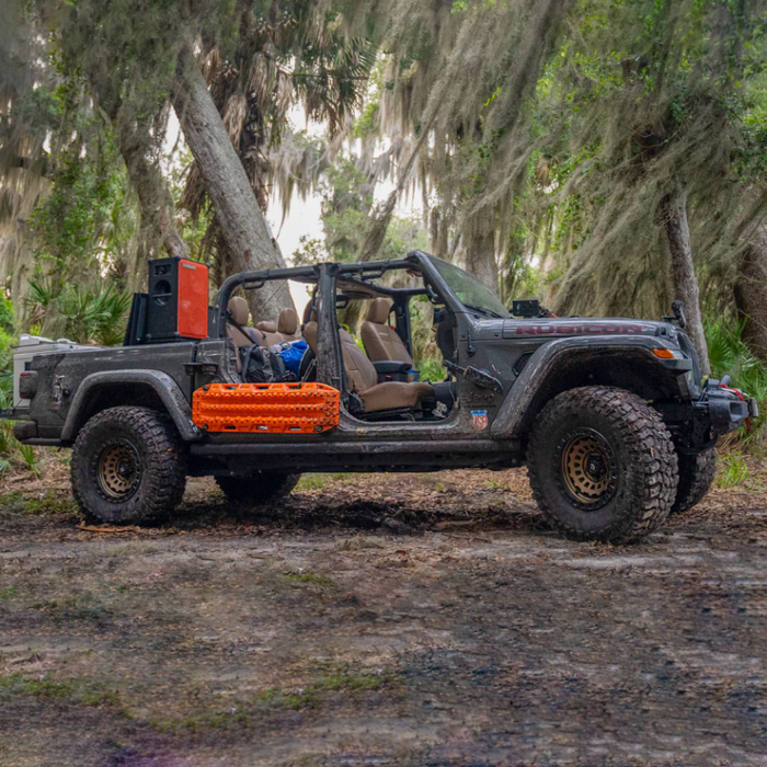 SeaSucker SM2700 Hi-Lift Jack Mount
