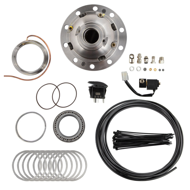 ARB RD90 Airlocker 10 Bolt 27 Spl Toyota Ifs 7.5 S/N