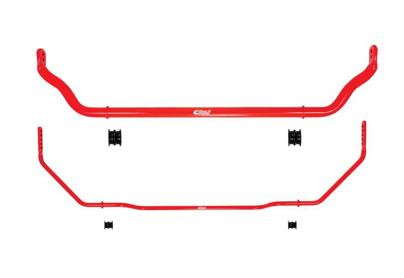Eibach 6389.320 35mm Front & 16mm Rear Anti-Roll-Kit for 09-11 Nissan GT-R R35 3.8L V6 Twin Turbo
