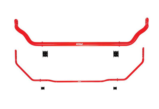 Eibach 6389.320 35mm Front & 16mm Rear Anti-Roll-Kit for 09-11 Nissan GT-R R35 3.8L V6 Twin Turbo
