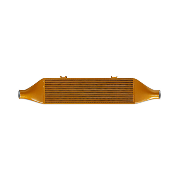 Mishimoto MMINT-WRX-01G WRX/STI Front Mount Intercooler Kit - Gold