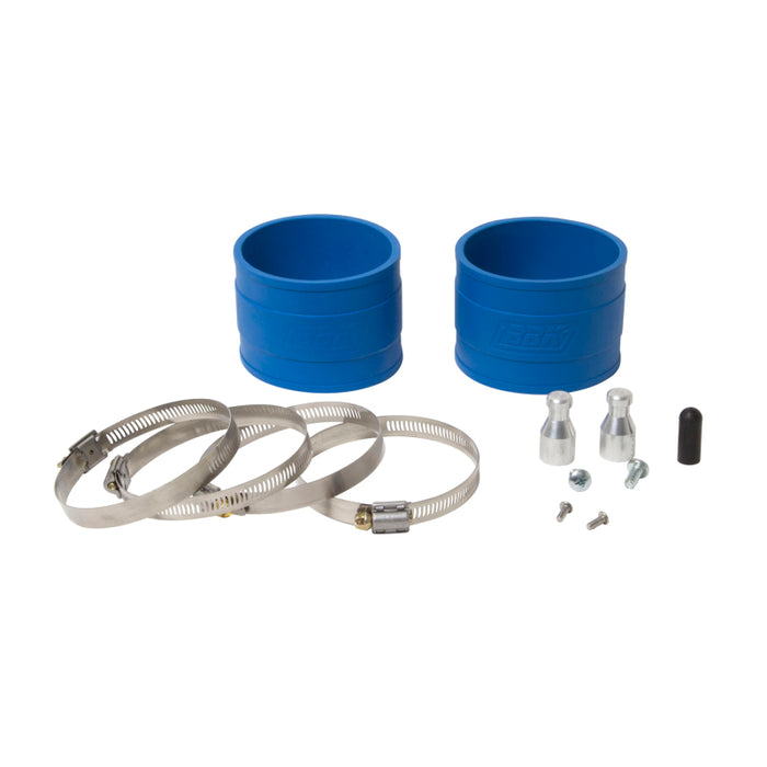 Bbk Performance BBK17685 Cold Air Intake Kit - 11-14 Mustang GT 5.0L