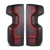 AlphaRex 620060 ARX PRO-Series Tail Lights