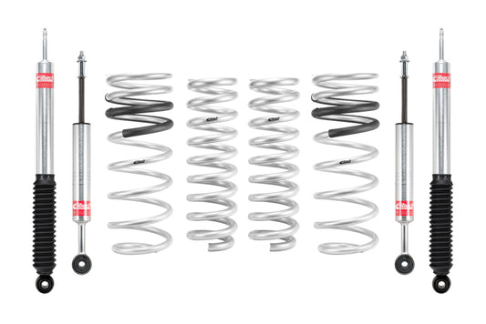 Eibach E80-82-096-01-22 Pro-Truck Lift Kit for 2022+ Toyota Tundra