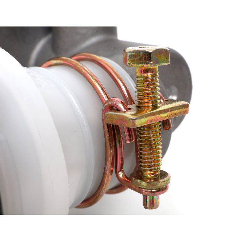 BLOX Racing BXFL-10011-QR 00-09 Honda S2000 Quick-Release Clutch Master Cylinder