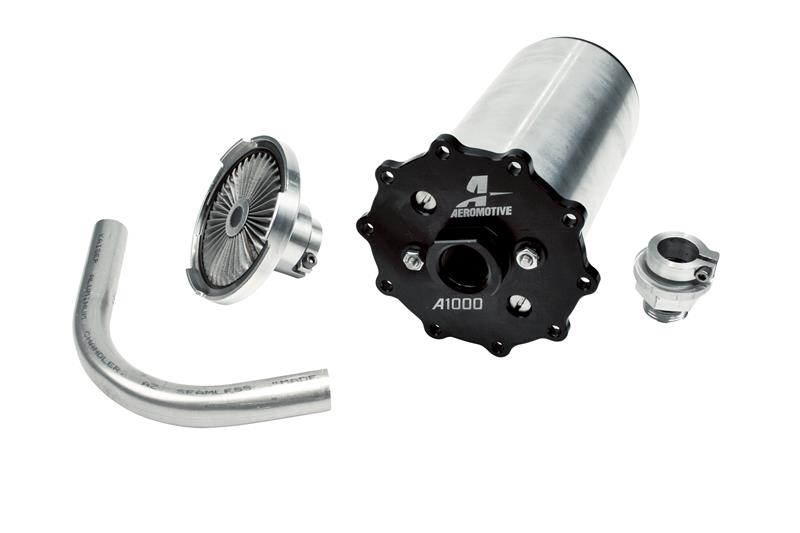 Aeromotive 18668 AER Fuel Systems