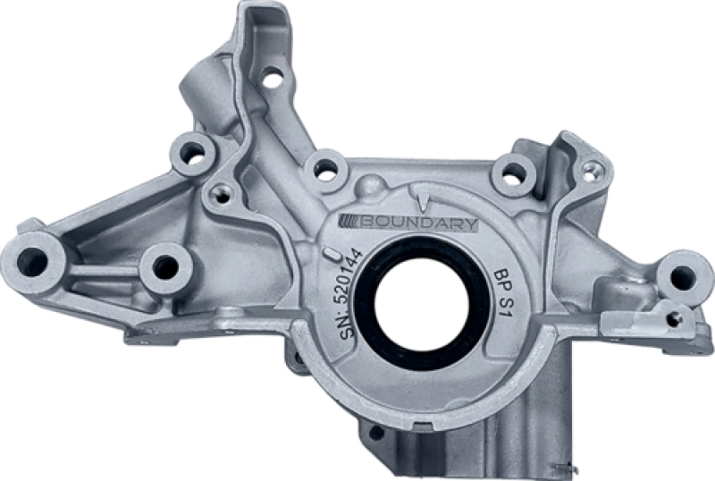 Boundary BP-S1 91.5-00 Ford/Mazda BP 1.6L/1.8L Non-VVT I4 Oil Pump Assembly (w/o Crank Seal)