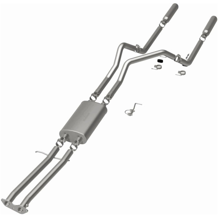 Magnaflow 15750 MagnaFlow Sys GM Trucks Duals 96-98 5.7L Ext