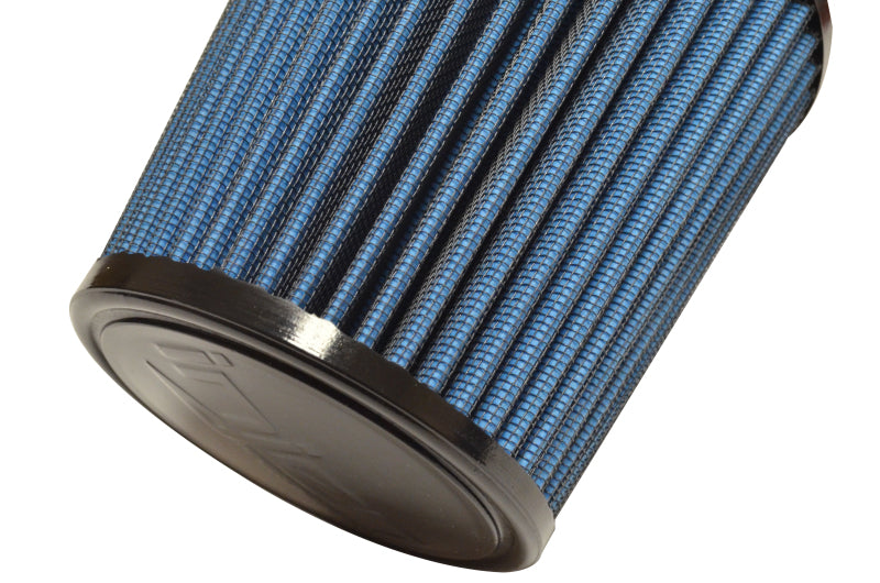 Injen SP3087WR 17-19 Audi A4 2.0T Wrinkle Red Short RAM Air Intake