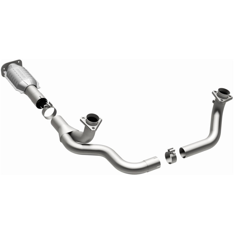 Magnaflow 93444 MagnaFlow Conv DF GM 93 95