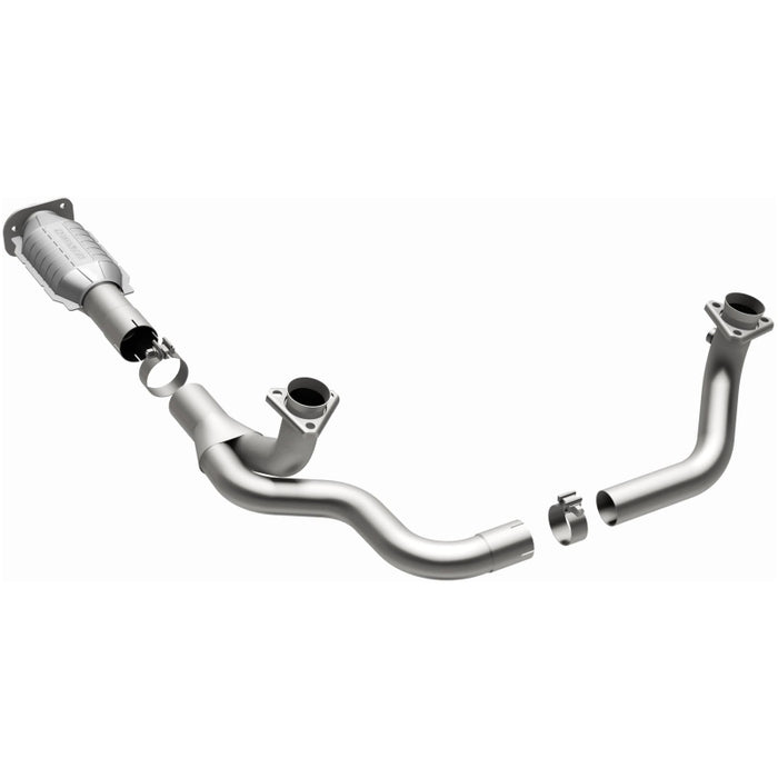 Magnaflow 93444 MagnaFlow Conv DF GM 93 95
