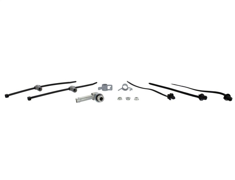 Ford Racing M-6766-A52 2020 Coyote 5.2L Right Hand Side Oil-Air Separator