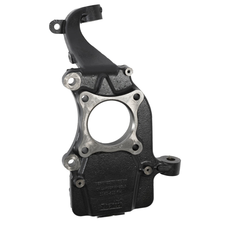 Belltech 2353 DROP SPINDLE SET 2021+ Ford F-150 2WD