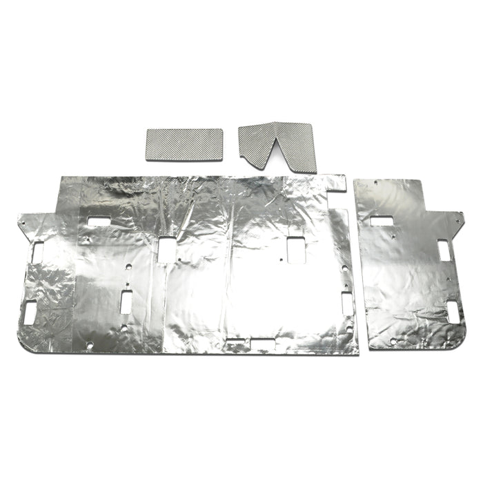 DEI 902482 15-21 Honda Pioneer 1000 Heat Shield Kit