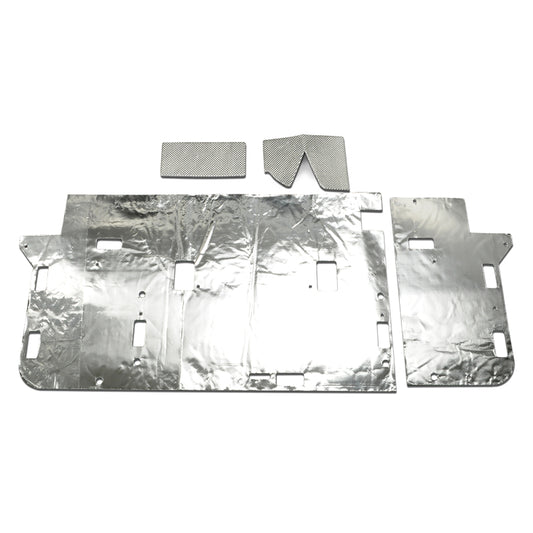 DEI 902482 15-21 Honda Pioneer 1000 Heat Shield Kit