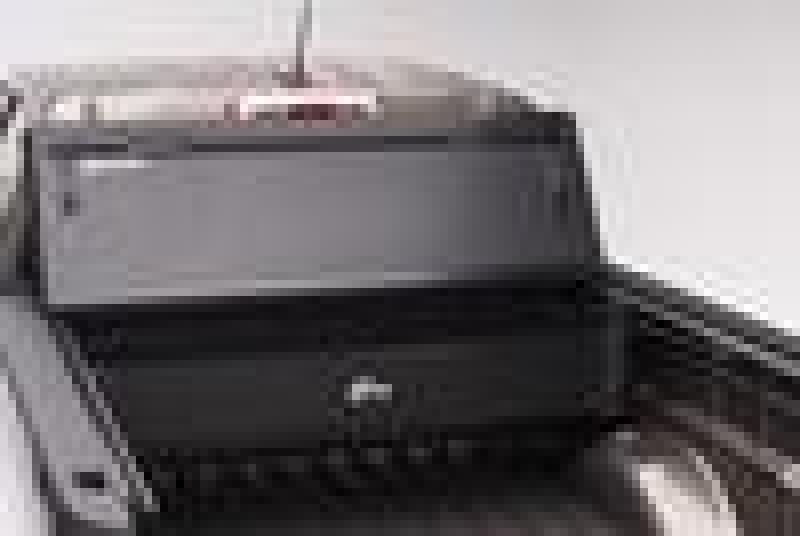 BAK 226126 15-20 Chevy Colorado/GMC Canyon 5ft Bed Flip G2