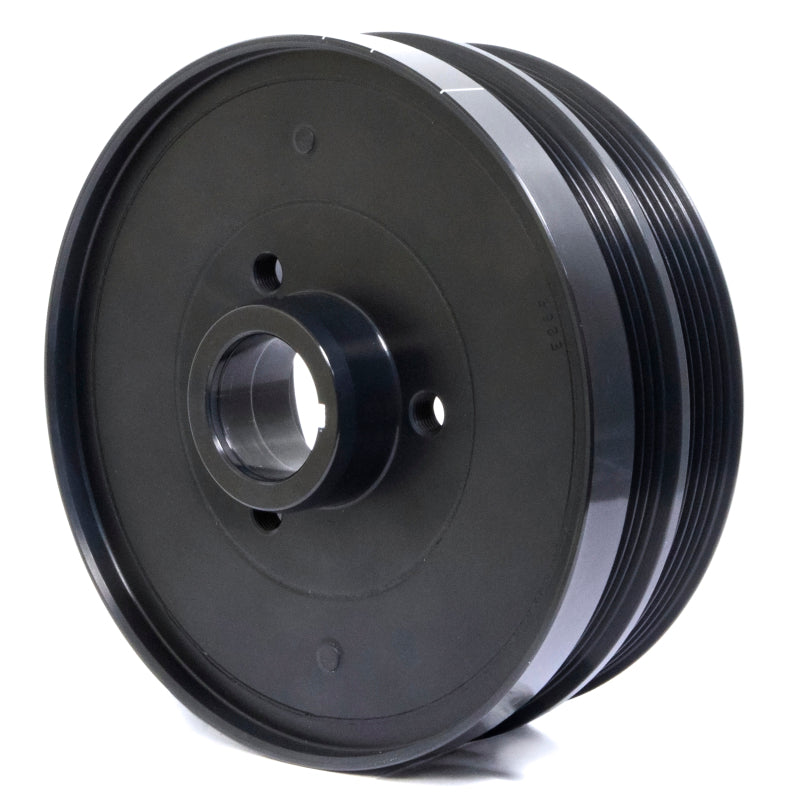 Fluidampr 640901 03-06 Nissan 350Z VQ35DE V6 Steel Internally Balanced Damper