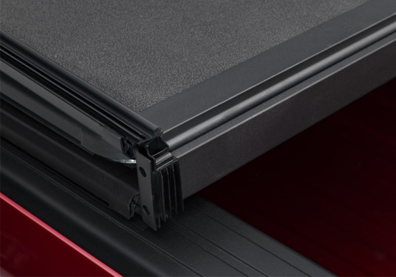 Extang 83428 19-20 Dodge Ram (6 ft 4 in) with multifunction (split) tailgate Solid Fold 2.0