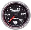 AutoMeter AM Sport-Comp II Gauges - 3653
