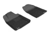 3D MAXpider L1LX00011509 ACE Kagu - Front - Black