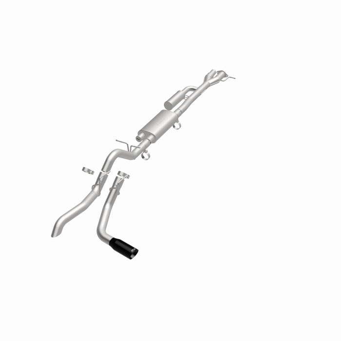 Magnaflow 19663 2024+ Ford Ranger Overland Series Cat-Back Performance Exhaust System