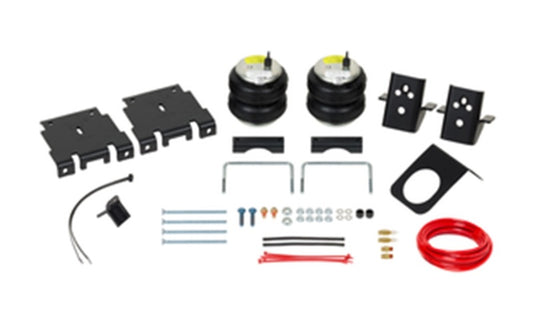 Firestone 2430 Ride-Rite Air Helper Spring Kit Rear 07-18 Chevy/GMC C1500 (Not 15-18 Denali) (W217602430)