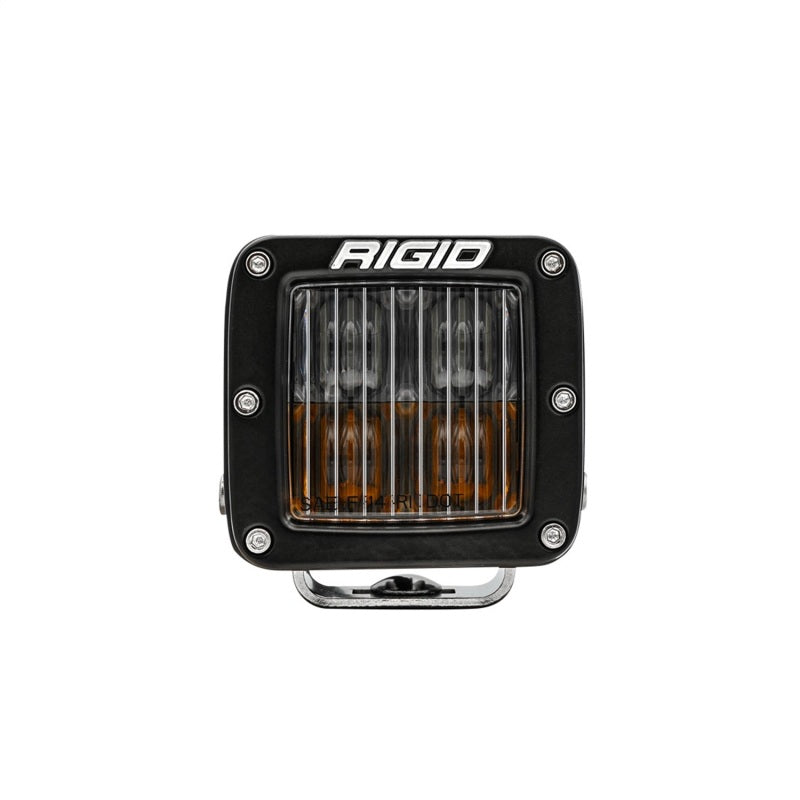 Rigid Industries 50482 D-Series SAE Fog Yellow/White Pair