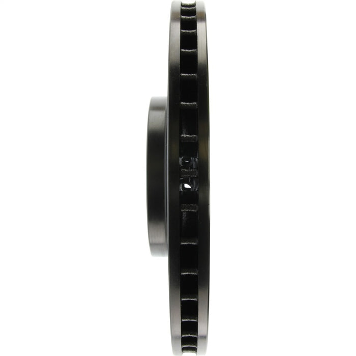 Stoptech 127.44158R StopTech Sport Drilled & Slotted Rotor - Front Right