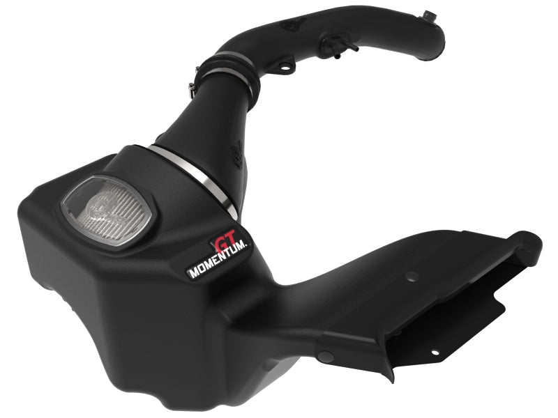 aFe 50-70109D 22-24 Ford Bronco Raptor Momentum GT Cold Air Intake System w/ Pro Dry S Filter