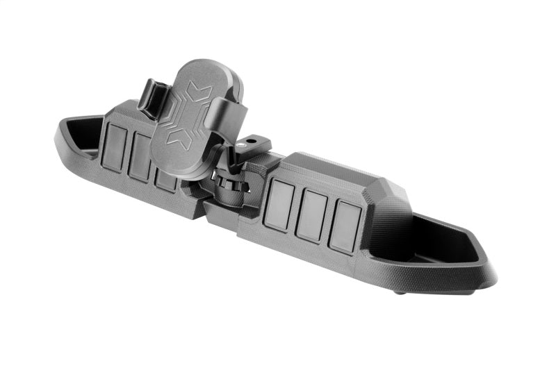 Rugged Ridge 13551.39 18- 22 Jeep Wrangler JL/ 20-22 Gladiator Eclipse Sun Shade Black Hard Top- Black