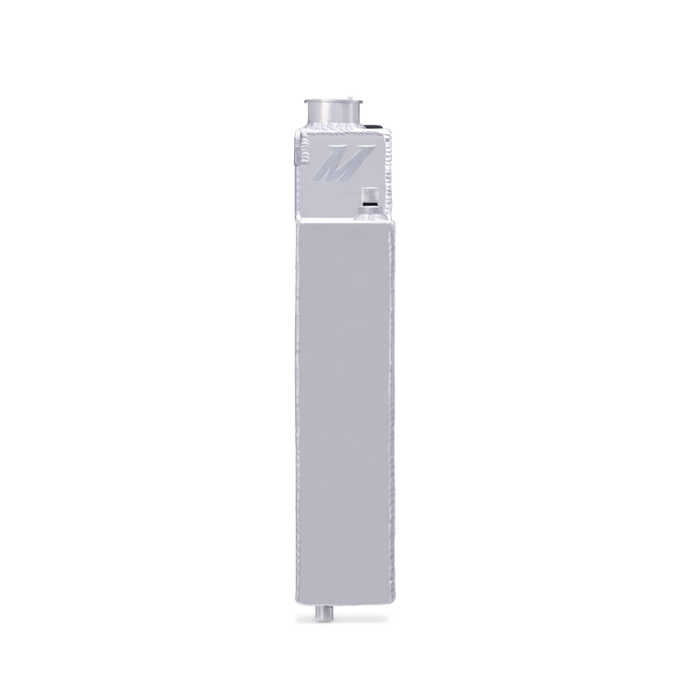 Mishimoto MMRT-STI-08 08+ Subaru WRX/STI Polished Aluminum Coolant Overflow Tank