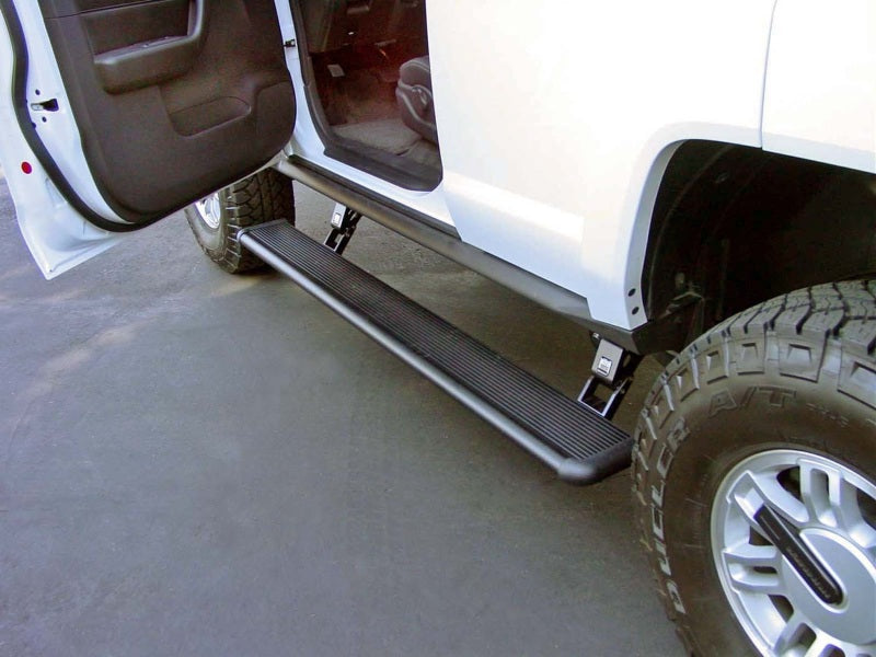 AMP Research 75116-01A AMP PowerStep